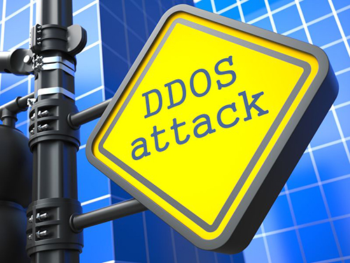 What is DoS attack protection